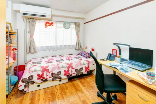 公式】ドーミー綾瀬Leiの物件情報｜学生会館ドーミー